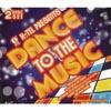 K-tel Presentz: Dance To The Music (2cd) (digi-pak)