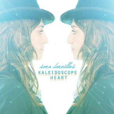 Kaleidoscope Heart (with Exclusive Download)