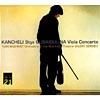 Kancheli: Styx/gubaidulina: Viola Concerto