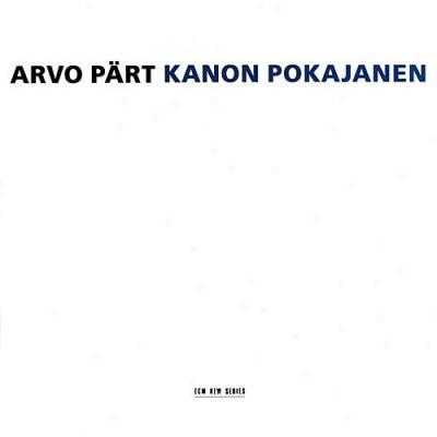 Kanon Pokajanen (remaster)