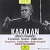 Karajan Conducts Tchaikovsky (collectors Edition)