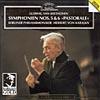 Karajan Gold - Beethoven:symphonien Nos.5 And 6/berlin Po