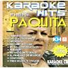 Karaoke Hits 8: Al Esitlo De Paquita