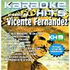 Karaoke Hits 9: Al Estilo De Vicente Fernandez