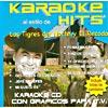 Karaoke Hits: Al Estilo De Jose Alfredo Jimenez