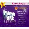 Karaoke Party: Piano Bar Classics (2cd) (digi-pak)