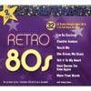 Karaoke Party: Retro 80's (2cd) (digi-pak)