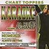 Karaoke Singles: Ja Rule Featuring Ashanti