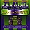 Karaoke: The Songs Of Alanis Morissette