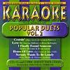 Karaoke: The Songs Of Populwr Duets Vol.2