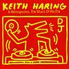 Keith Haring: A Retrospective Melody Of His Erq