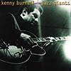 Kennu Burrell And The Jazz Giants (remaster)