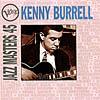 Kenny Burrell: Verve Jazz Masters 45