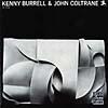 Kenny Burrell With John Coltrane (remaster)