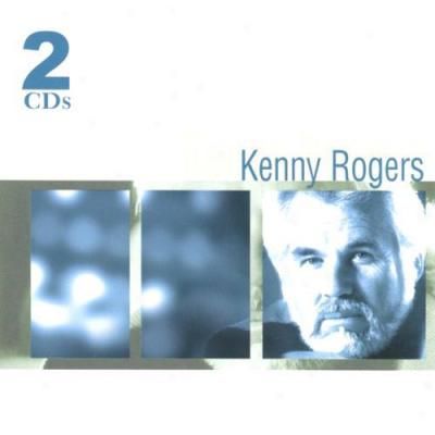 Kenny Rogers (2cd) (digi-pak)