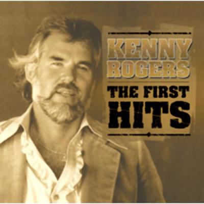 Kenny Rogers