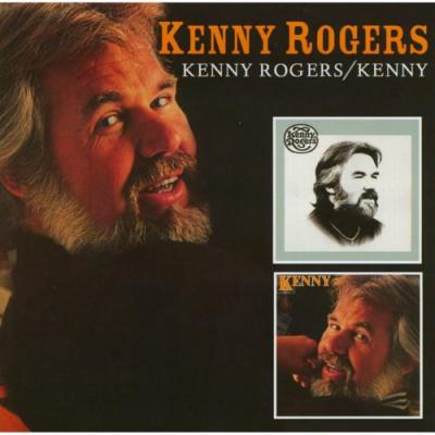 Kenny Rogers on Kenny Rogers Kenny