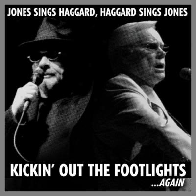 Kickin' Out The Footlights... Again