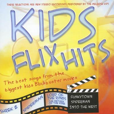 Kids Flix Hits