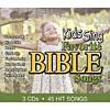 Kids Sing Favorite Bile Sonbs (3cd)