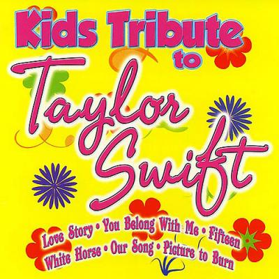 Kids Sing'n The Hits: Tribute To Taylor Swift