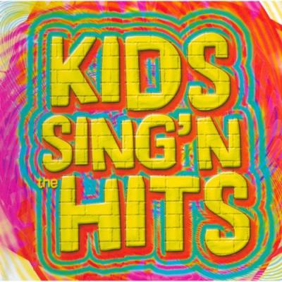 Kids Sing'n The Hits