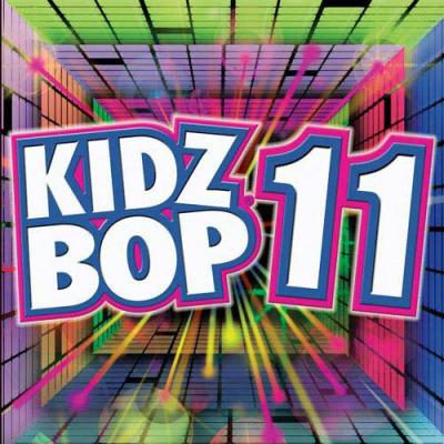 Kidz Bop 11