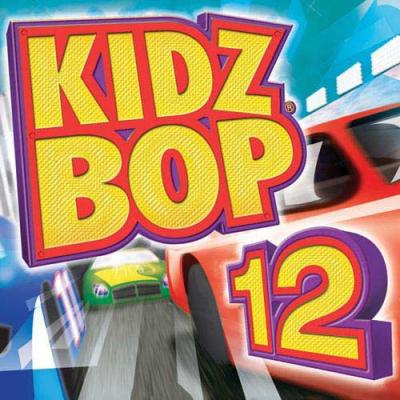 Kidz Bop 12