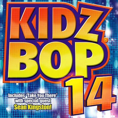 Kidz Bop 14