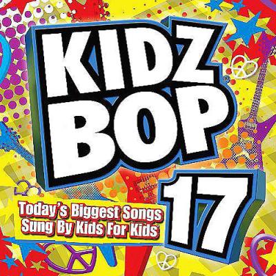 Kidz Bop 17