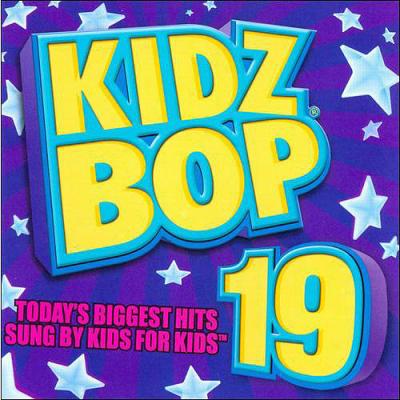 Kidz Bop 19