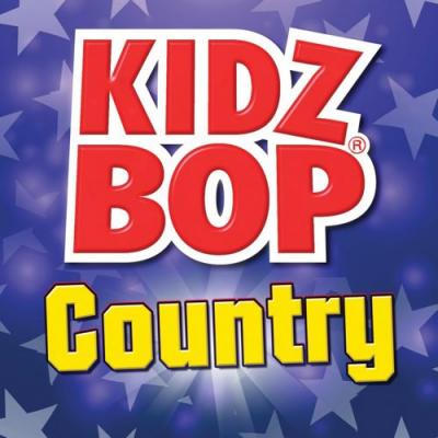 Kidz Bop Country