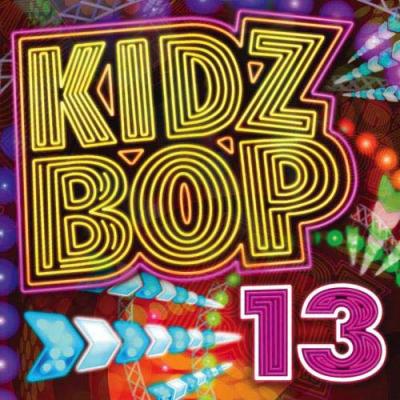 Kidz Bop, Vol.13