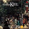 Kiel: Works For Cello And Piano/ Zentgraf, Ullrich