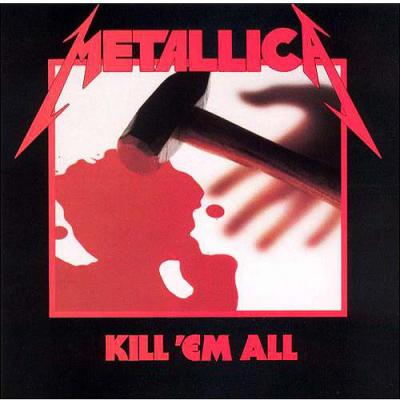 Kill 'em All