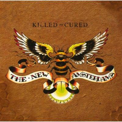 Killed Or Cured (2cd)