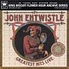 King Biscuit Flower Hour Archive Series: Greatest Hits Live (remaster)