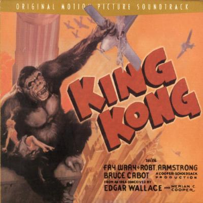 King Kong (rhino)