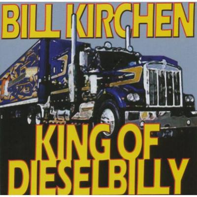 King Of Dieselbilly