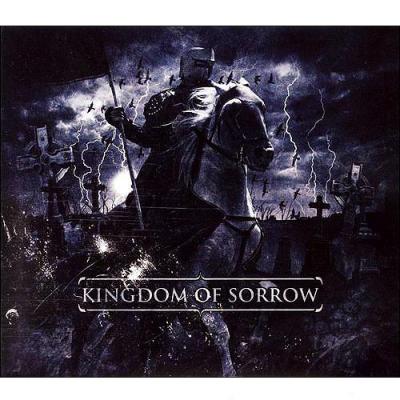 Kingdom Of Sorrow