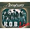 K.o.b: Live (2cd) (includes Dvd) (digi-pak)