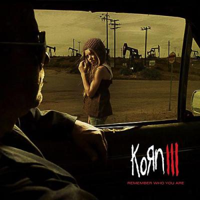 Korn Iii: Remember Who You Are (edited)