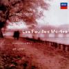 Kosma: Les Feuilles Mortes - Chansons