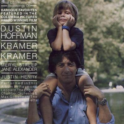 Kramer Vs. Kramer Soundtrack