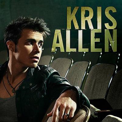 Kris Allen (with Exclusive Bonus Track)