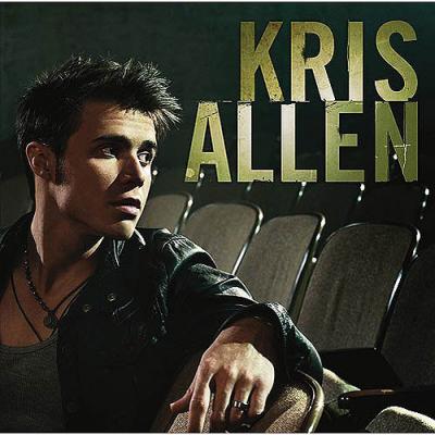 Kris Allen