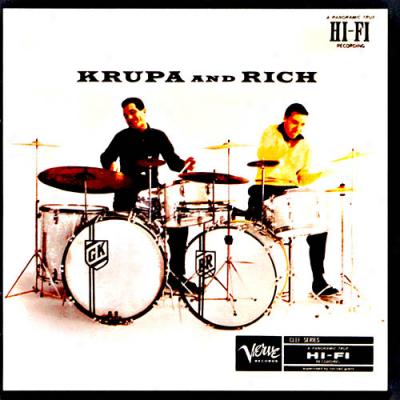 Krupa & Fruitful