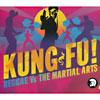 Kung Fu!: Reggae Vs. The Martial Arts (cd Slipcase)