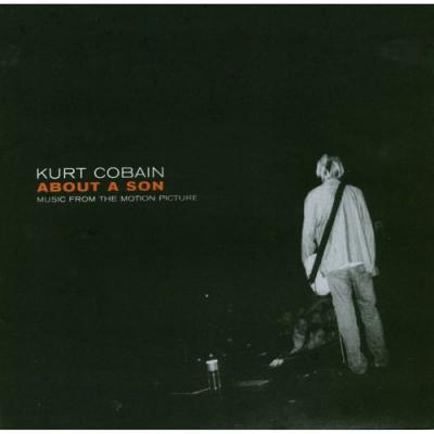 Kurt Cobain: About A Son Soundtrack