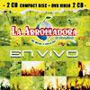 La Arrolladora: En Vivo (includes Dvd)